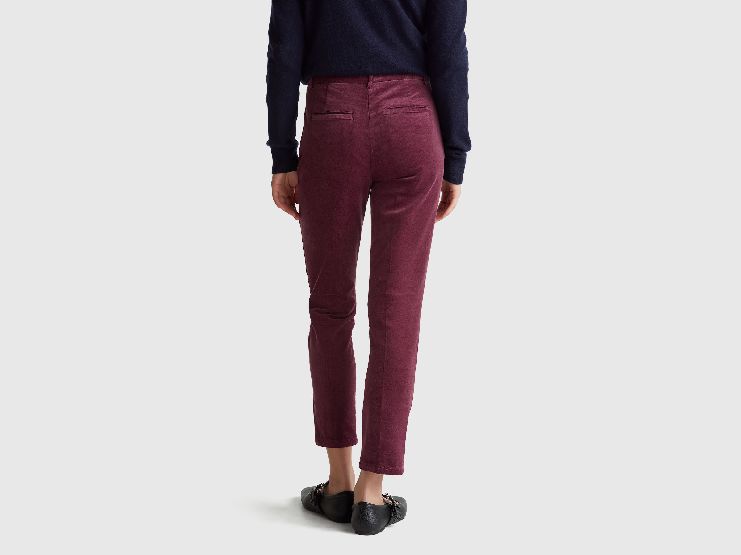 TROUSERS Women image number 2